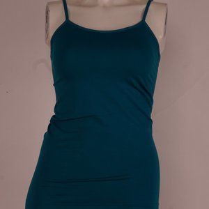 Basic Long Camis Seamless Basic